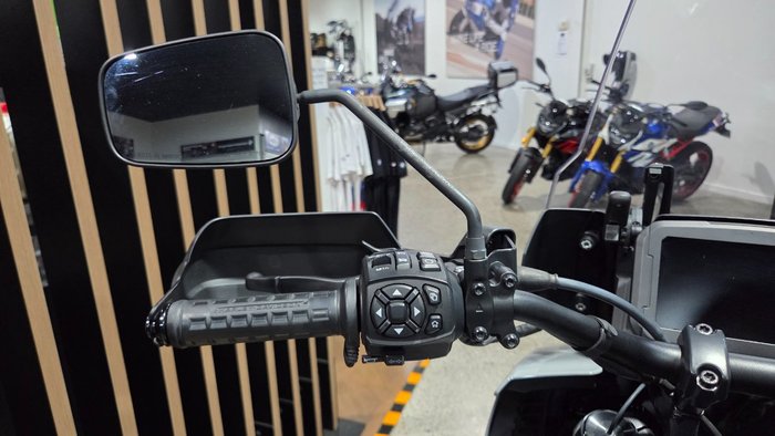2025 Harley-Davidson 2025 Harley-Davidson 1250CC RA1250S PAN AMERICA SPECIAL DUAL GREY