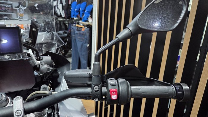 2021 BMW Motorrad R 1250 GS ADVENTURE TRIPLE BLK BLACK STORM/BLACK/ACHAT