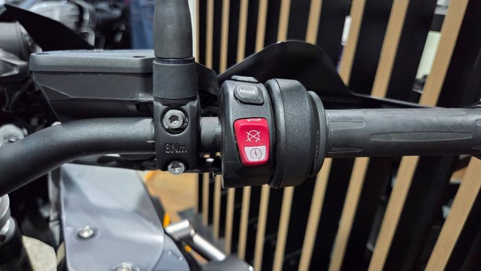 2021 BMW Motorrad R 1250 GS ADVENTURE TRIPLE BLK BLACK STORM/BLACK/ACHAT