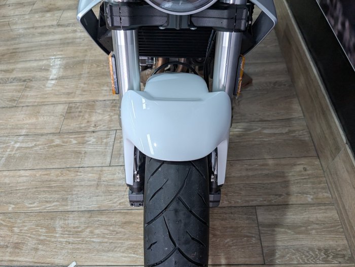 2024 HARLEY-DAVIDSON HD350-10 H-DX X350 WHITE
