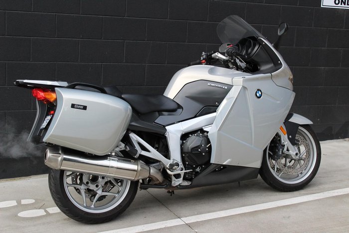 2006 BMW
