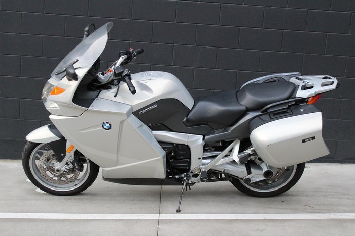 2006 BMW