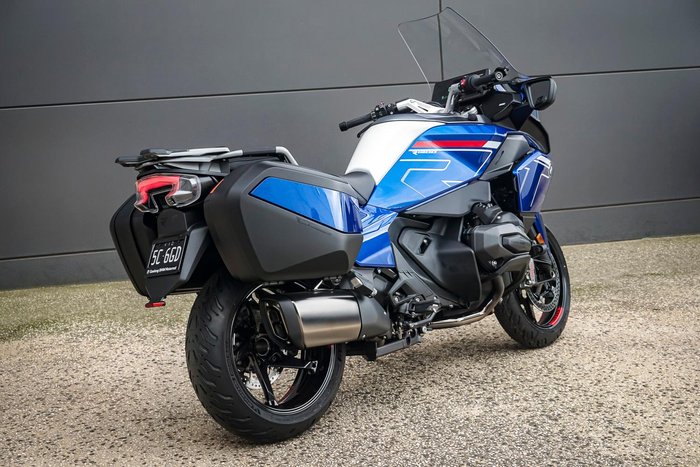 BMW R 1300 RT Impulse R 1300