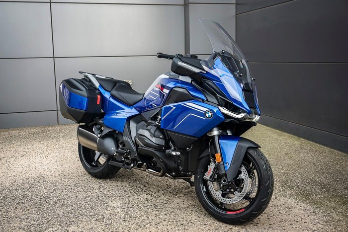 BMW R 1300 RT Impulse R 1300