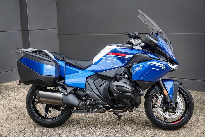 BMW R 1300 RT Impulse R 1300