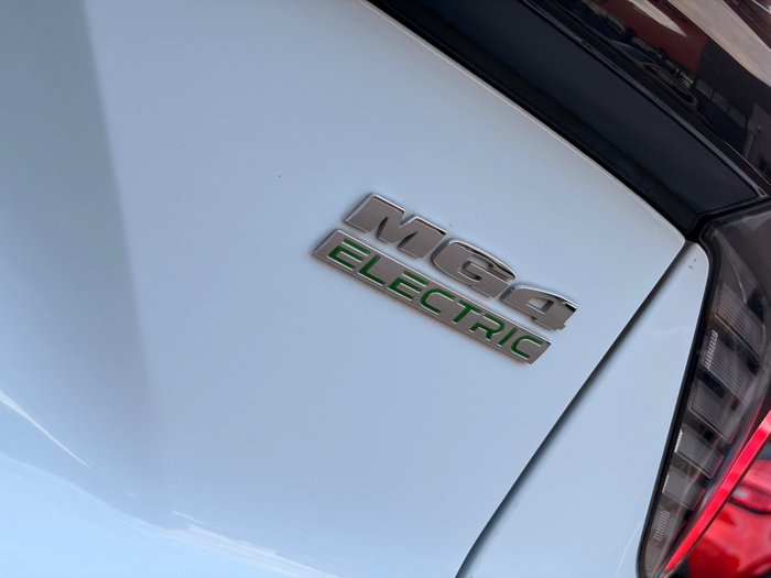 2024 MG MG4 Excite 51