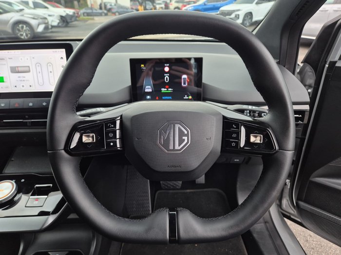 2024 MG MG4 Excite 51
