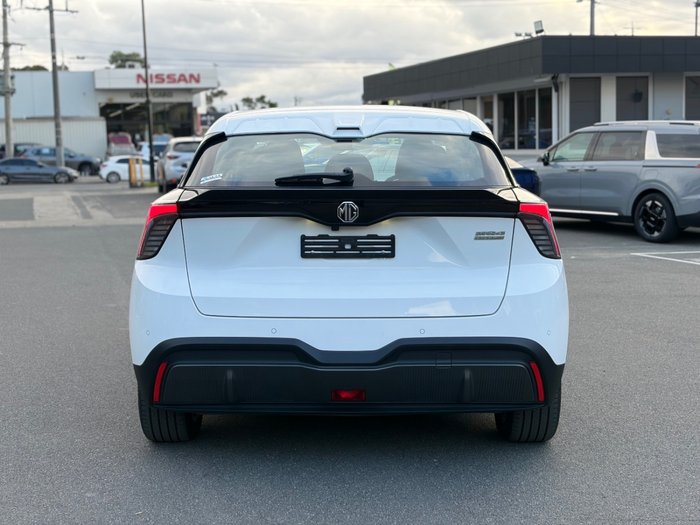 2024 MG MG4 Excite 51