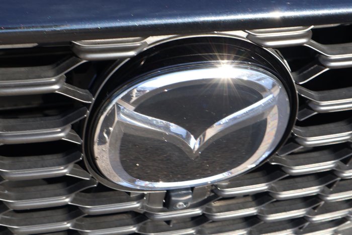 2025 Mazda CX-60 P50e Evolve