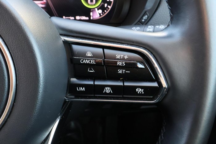 2025 Mazda CX-60 P50e Evolve