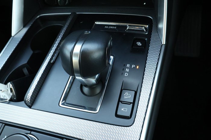 2025 Mazda CX-60 P50e Evolve