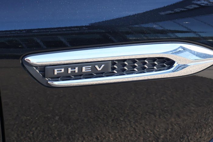 2025 Mazda CX-60 P50e Evolve