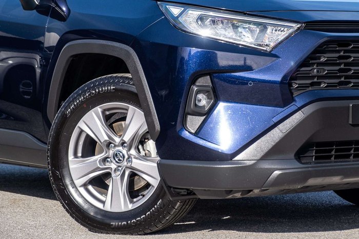 2024 Toyota RAV4 GX