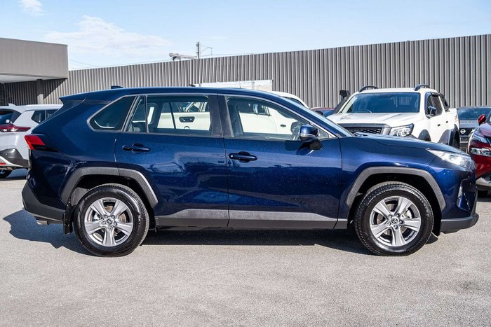 2024 Toyota RAV4 GX
