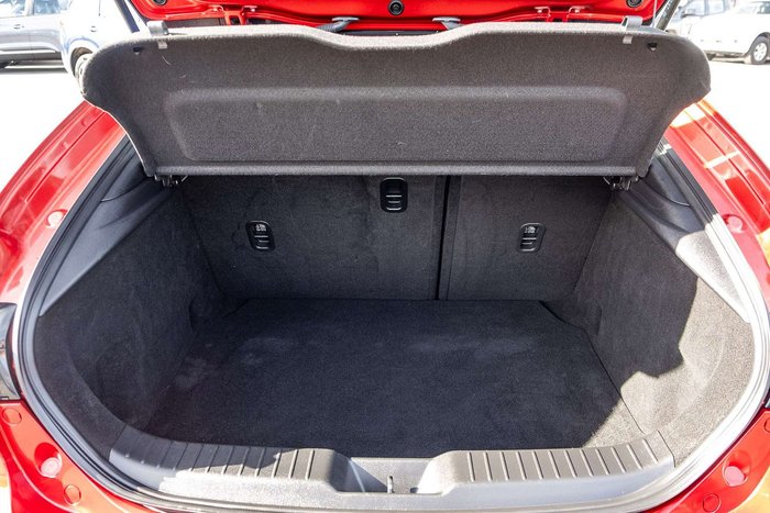 2024 Mazda 3 G20 Pure