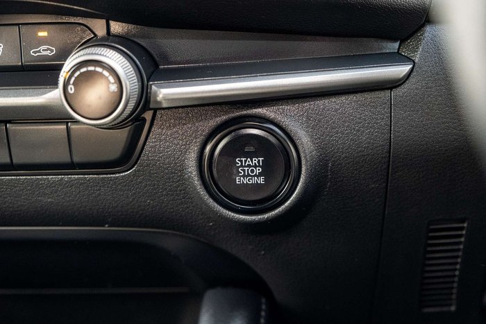 2024 Mazda 3 G20 Pure