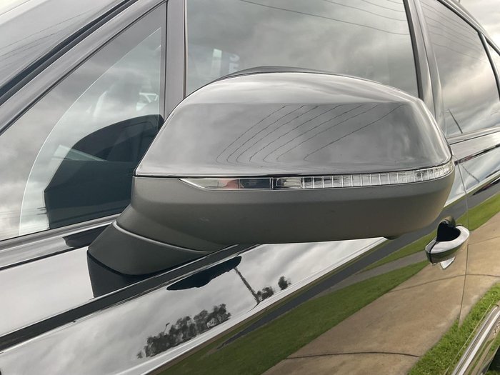2023 Audi Q7 45 TDI Dynamic Black