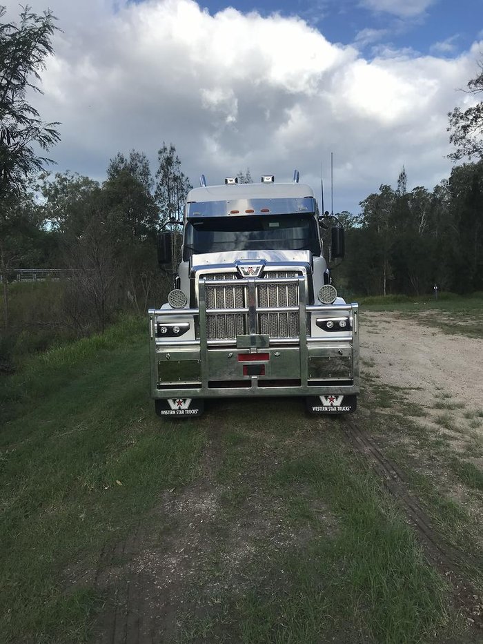 2023 Western Star 49X
