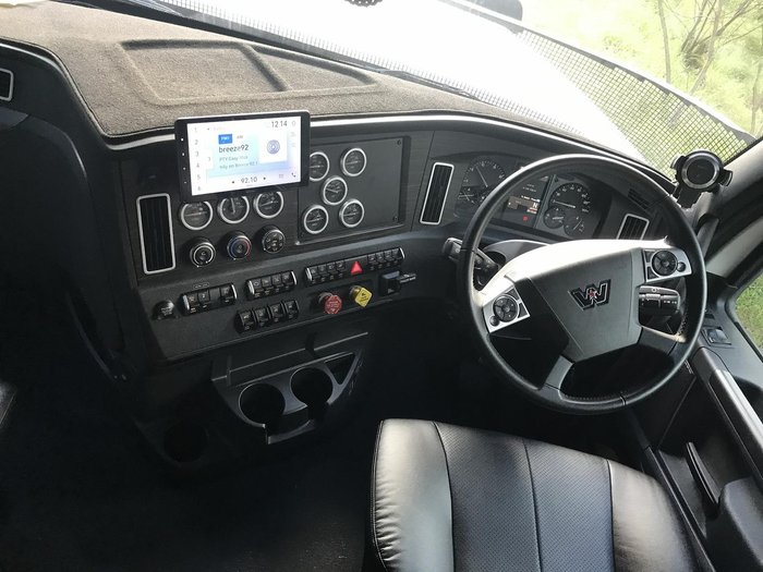 2024 Western Star 49X