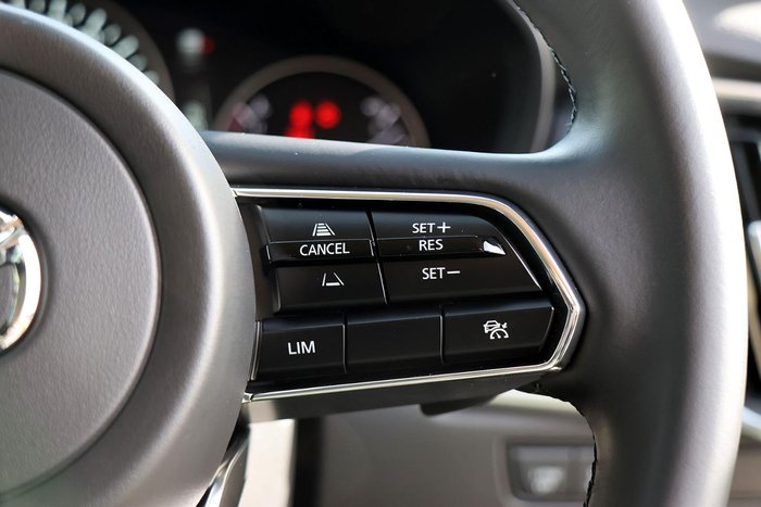 2025 Mazda CX-60 D50e Pure