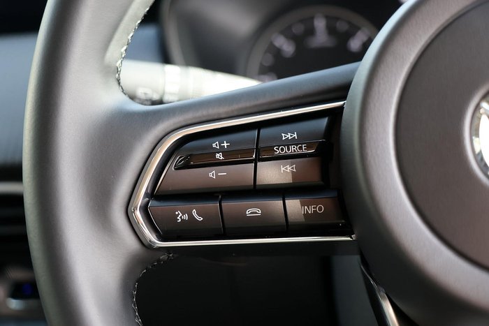 2025 Mazda CX-60 D50e Pure