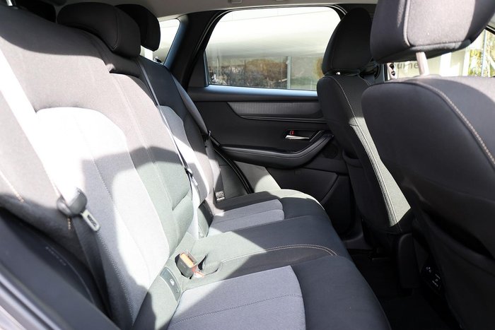 2025 Mazda CX-60 D50e Pure