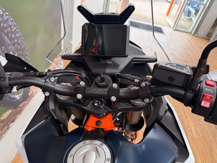 2024 Ktm 890 ADVENTURE R ORANGE