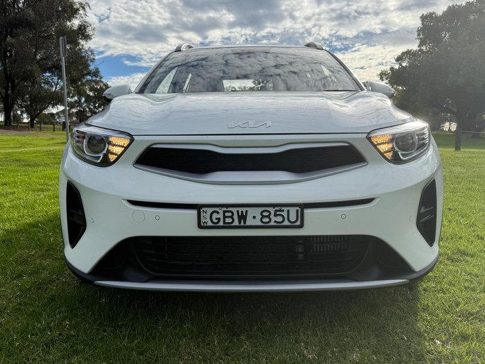 2024 Kia Stonic S