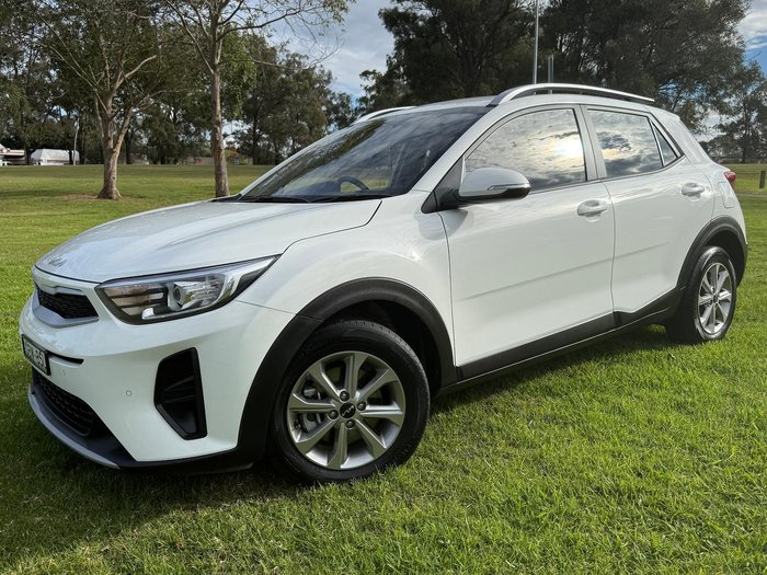 2024 Kia Stonic S