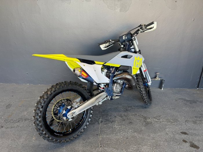 2024 HUSQVARNA TC125
