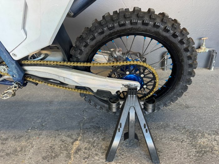 2024 HUSQVARNA TC125