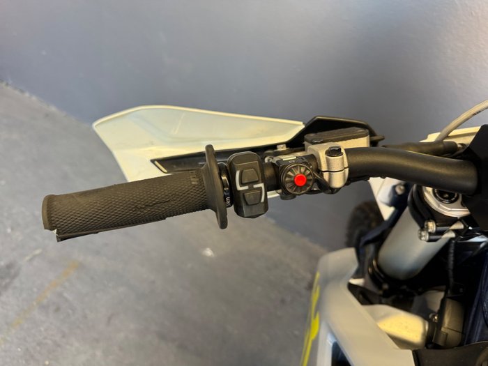 2024 HUSQVARNA TC125