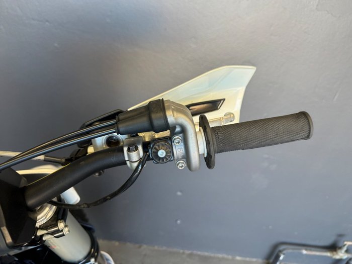 2024 HUSQVARNA TC125