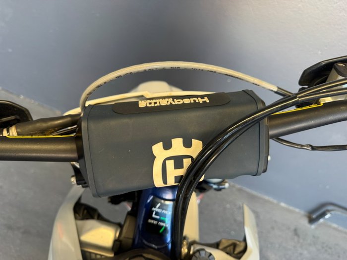 2024 HUSQVARNA TC125