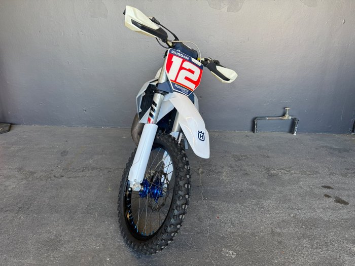 2024 HUSQVARNA TC125