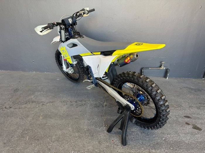 2024 HUSQVARNA TC125