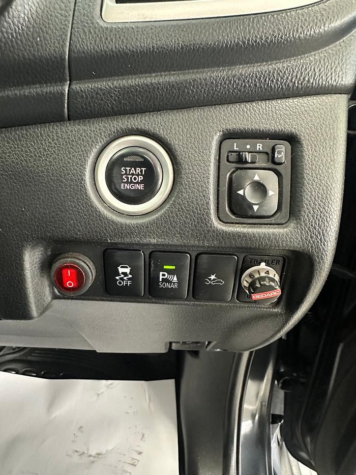 2022 Mitsubishi Pajero Sport GLS QF MY22 4X4 Dual Range Graphite Grey