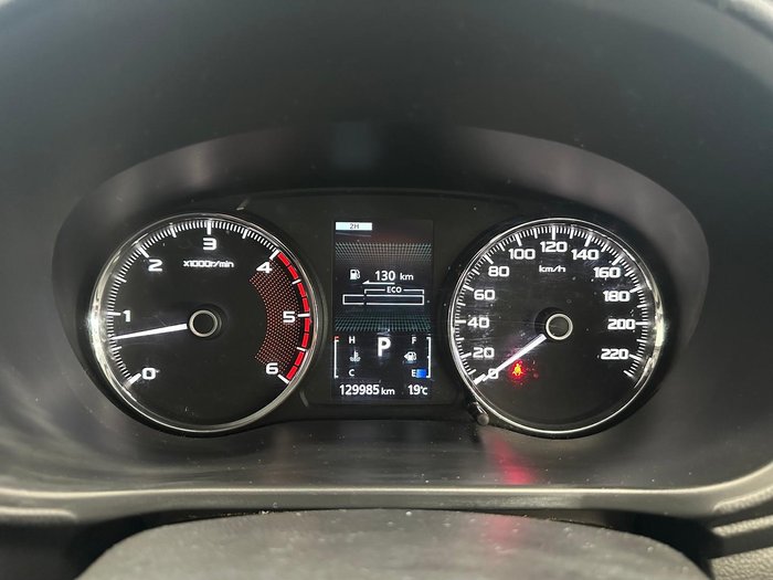 2022 Mitsubishi Pajero Sport GLS QF MY22 4X4 Dual Range Graphite Grey