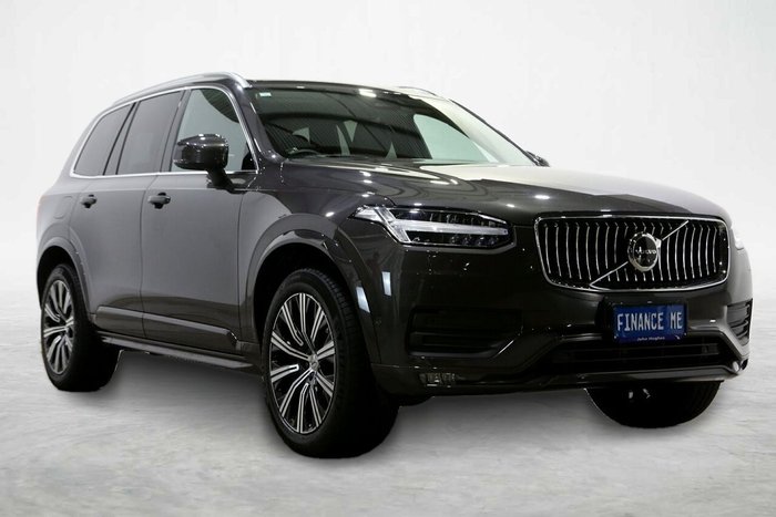 2023 Volvo XC90