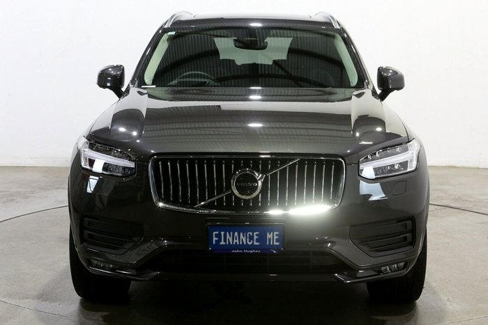 2023 Volvo XC90