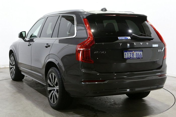 2023 Volvo XC90