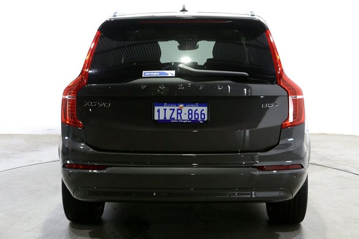 2023 Volvo XC90