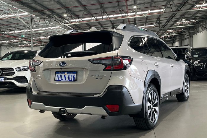 2024 Subaru Outback AWD Touring XT
