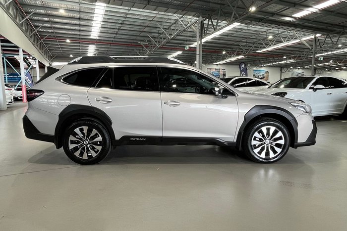 2024 Subaru Outback AWD Touring XT