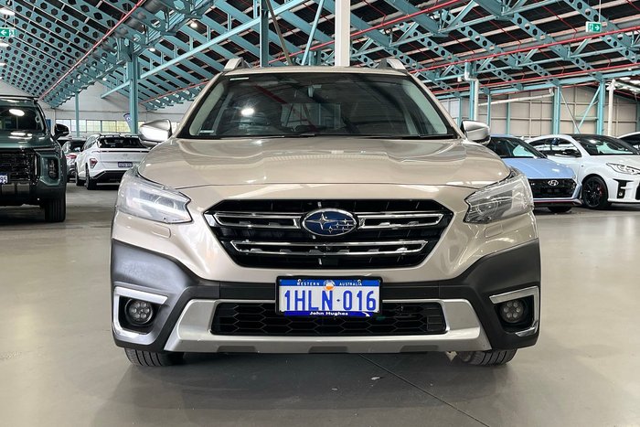 2024 Subaru Outback AWD Touring XT