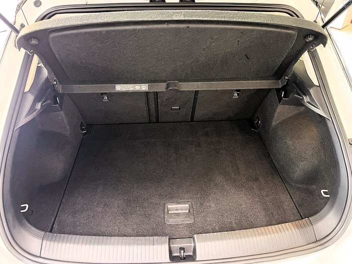 2021 Volkswagen T-Roc 110TSI Style