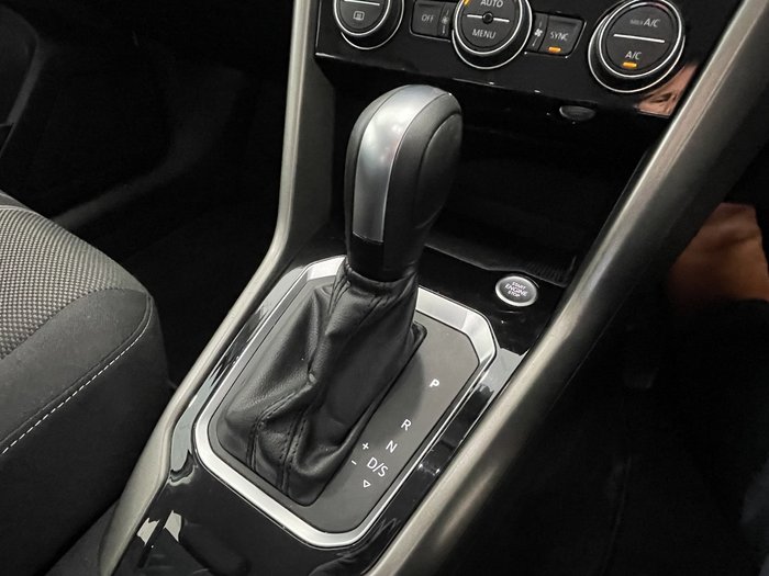 2021 Volkswagen T-Roc 110TSI Style