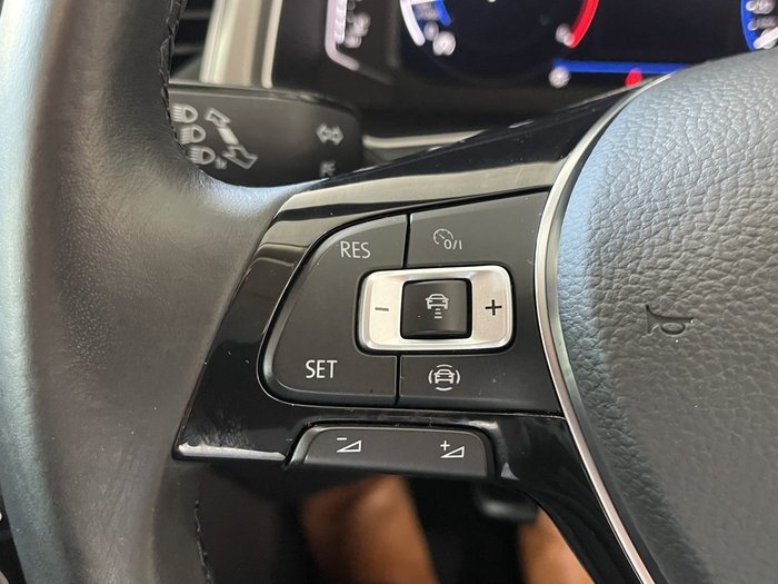 2021 Volkswagen T-Roc 110TSI Style