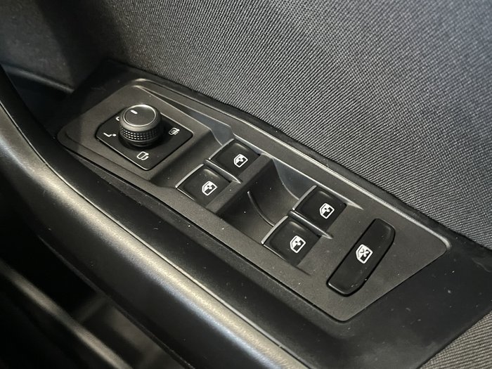 2021 Volkswagen T-Roc 110TSI Style