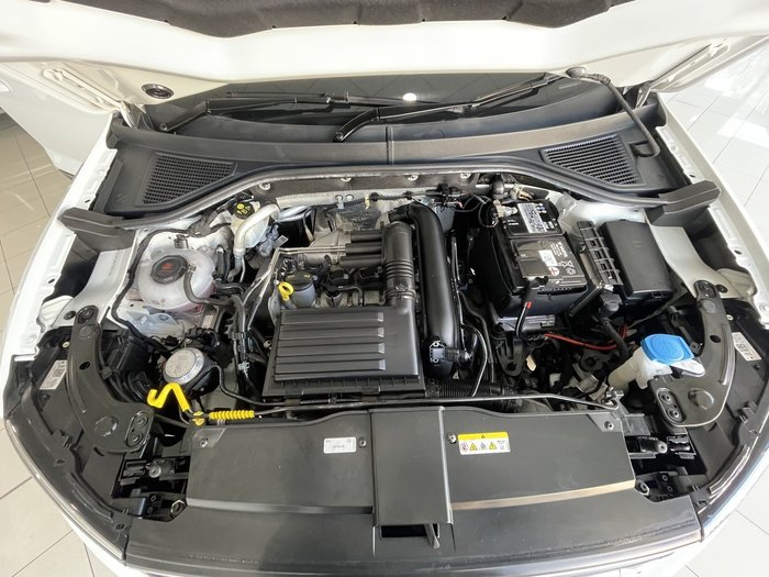 2021 Volkswagen T-Roc 110TSI Style